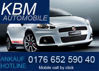 Ankauf Fiat Gebrauchtwagen M&uuml;nchen
