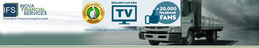 Ratenkauf Transporter